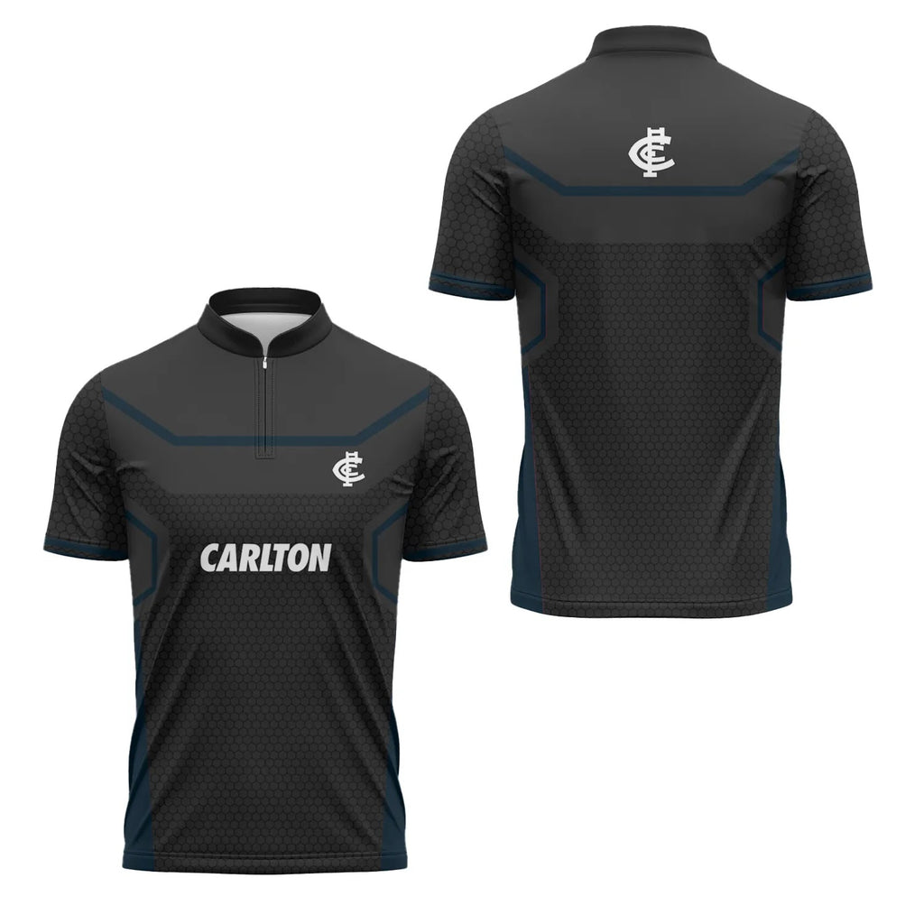 Carlton Blues Apparels SC052