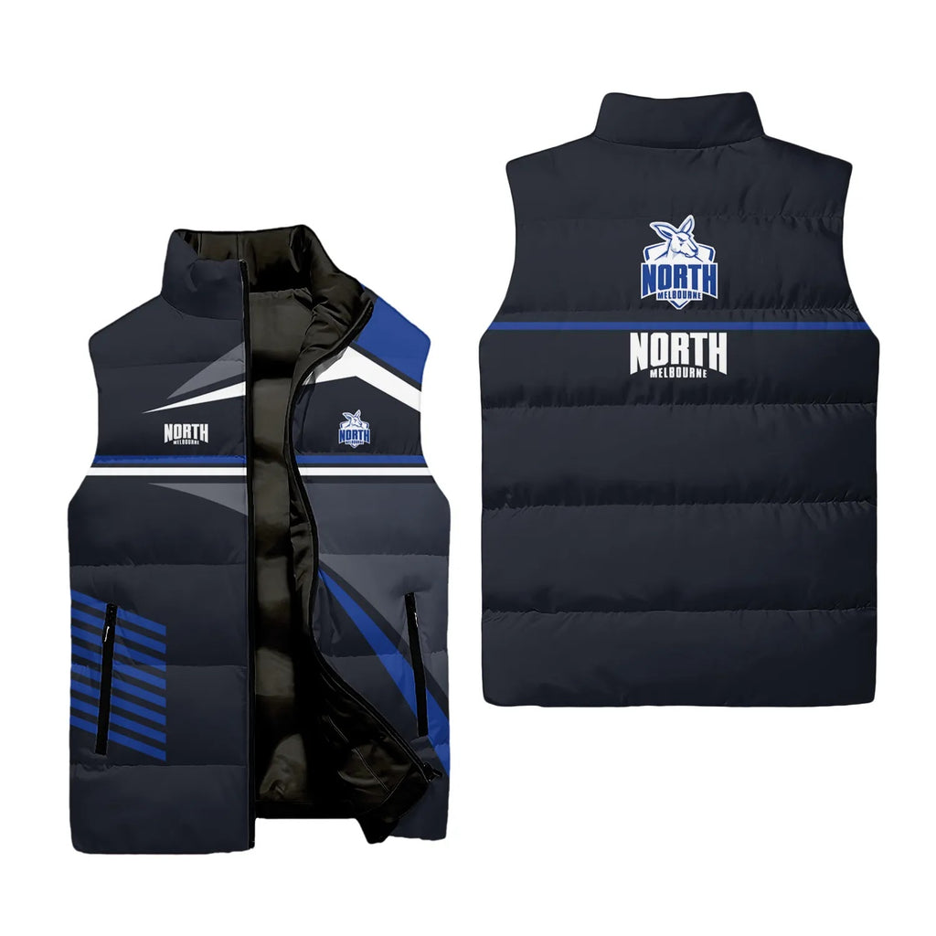 North Melbourne Kangaroos Apparels SC067