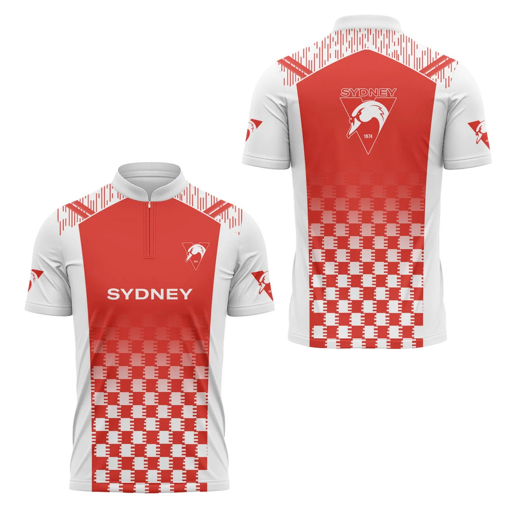 Sydney Swans Apparels SC063