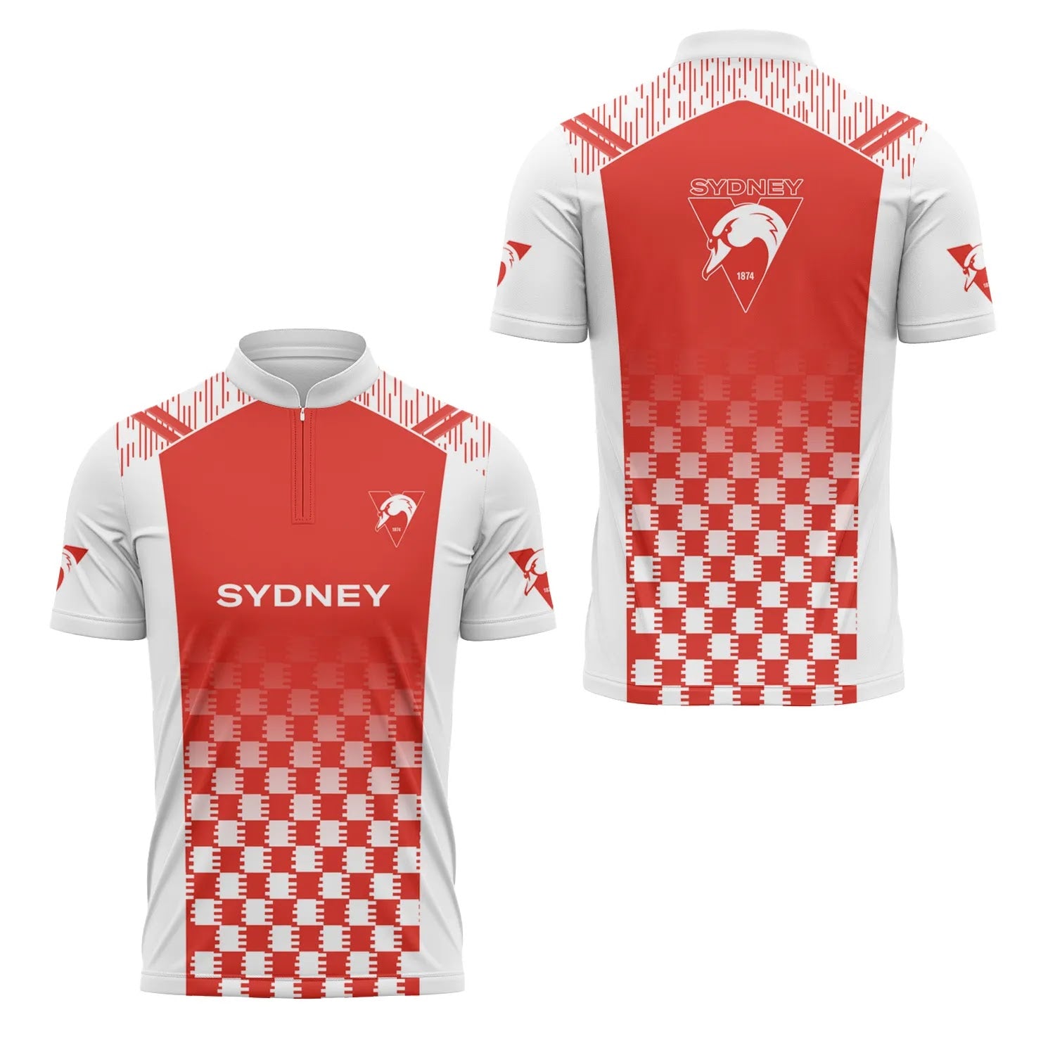Sydney Swans Apparels SC063