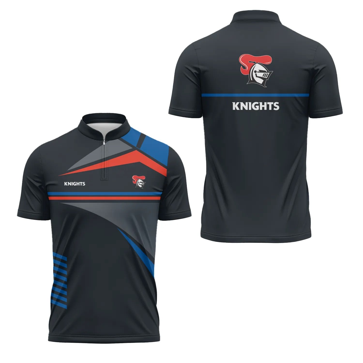 Newcastle Knights Apparels SC067