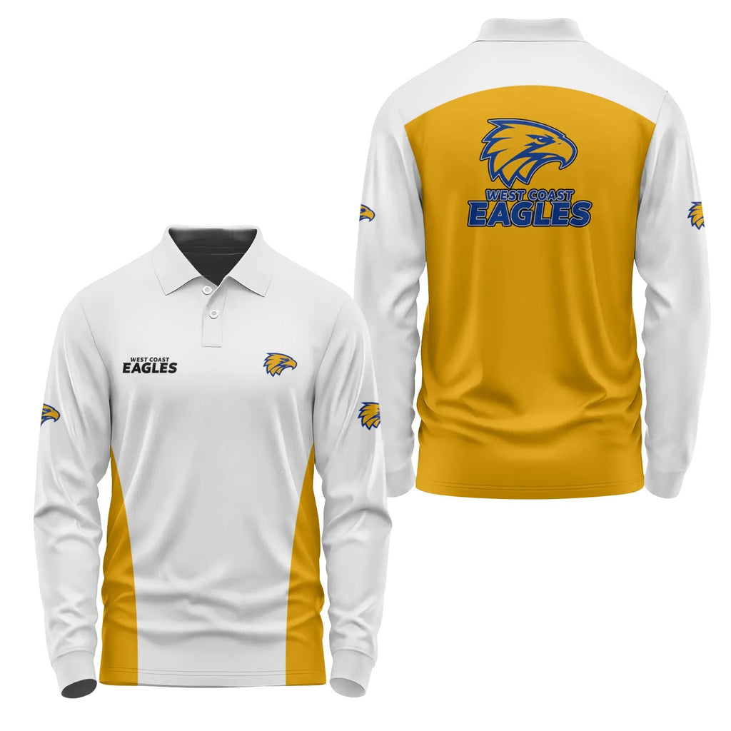West Coast Eagles Apparels SC044