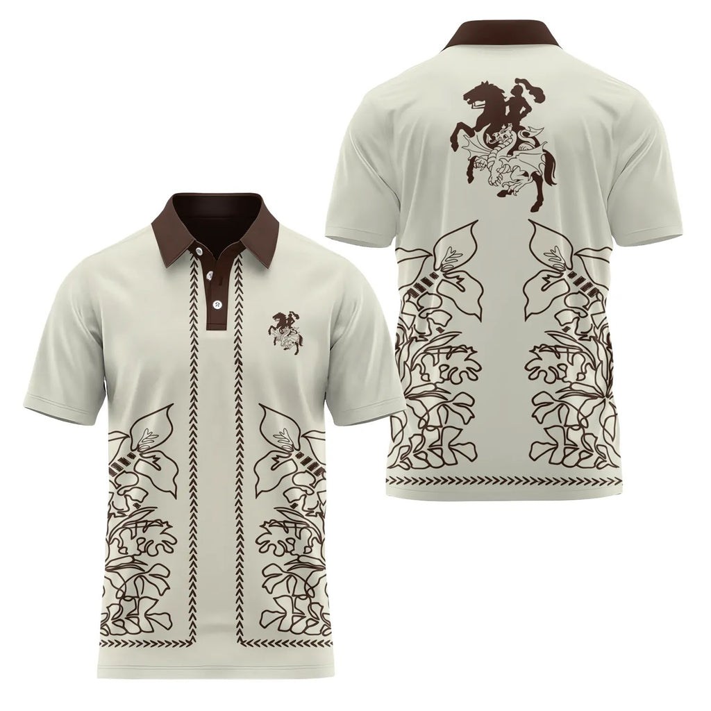St George Illawarra Dragons Apparels SHW064