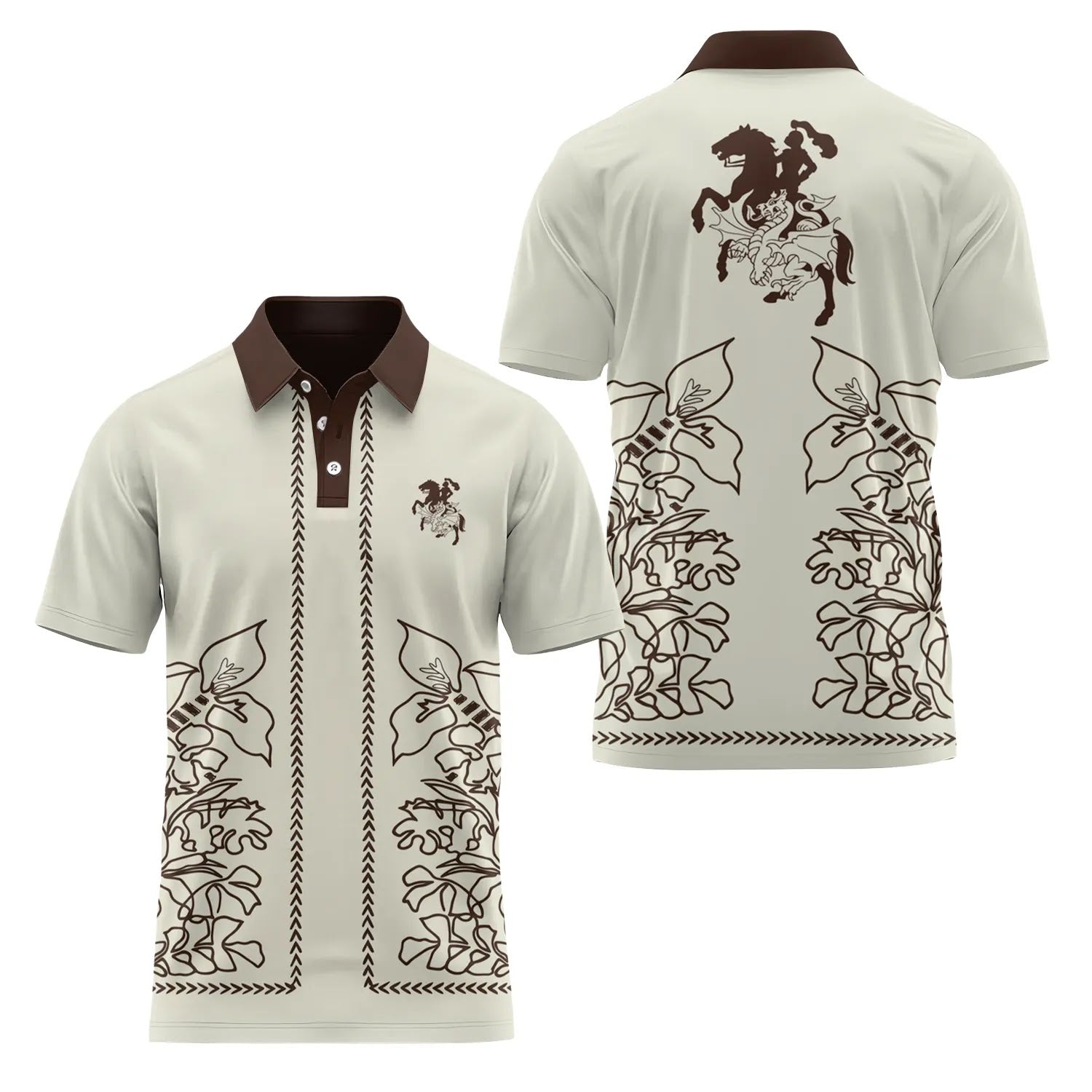 St George Illawarra Dragons Apparels SHW064