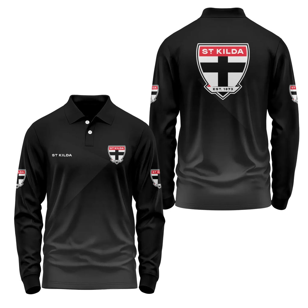 St Kilda Saints Apparels SC012