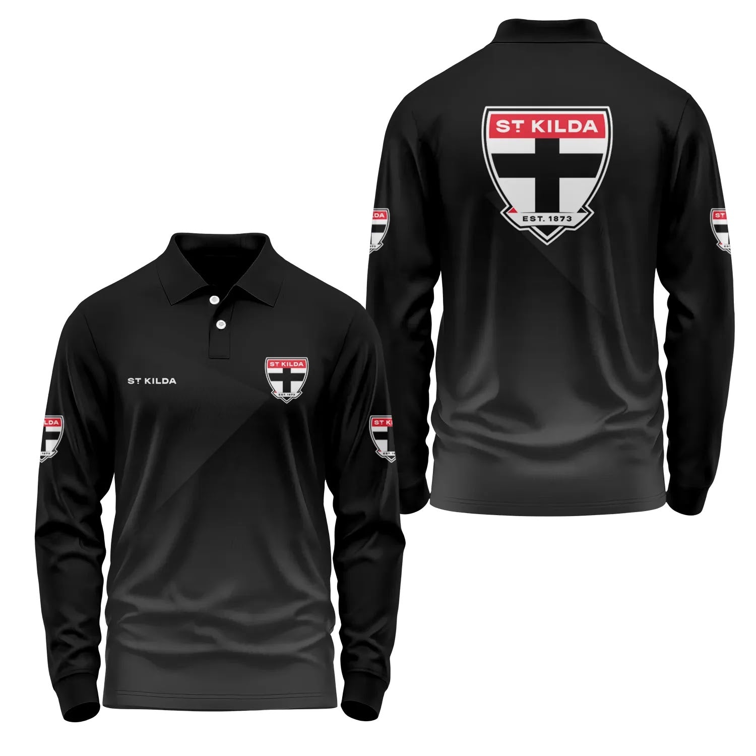 St Kilda Saints Apparels SC012