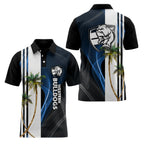 Western Bulldogs Apparels SHW036