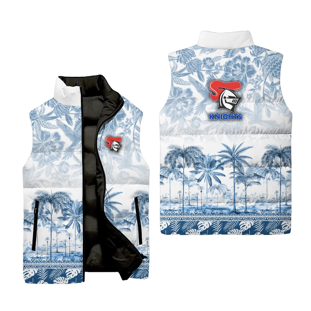 Newcastle Knights Apparels SC045