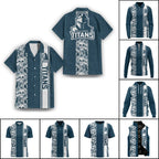 Gold Coast Titans Apparels SHW042