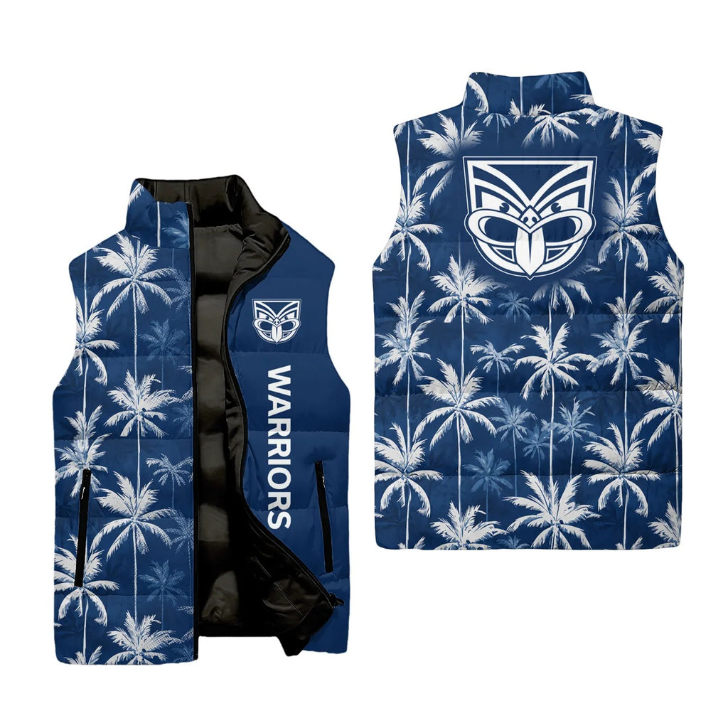 New Zealand Warriors Apparels SHW032