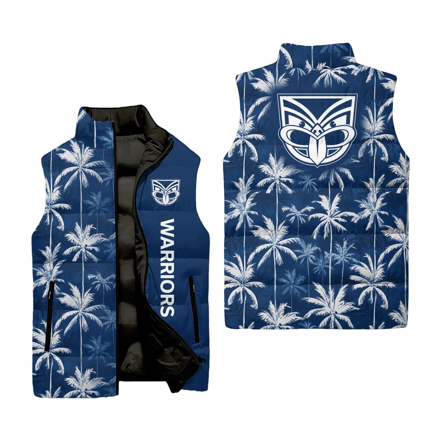 New Zealand Warriors Apparels SHW032