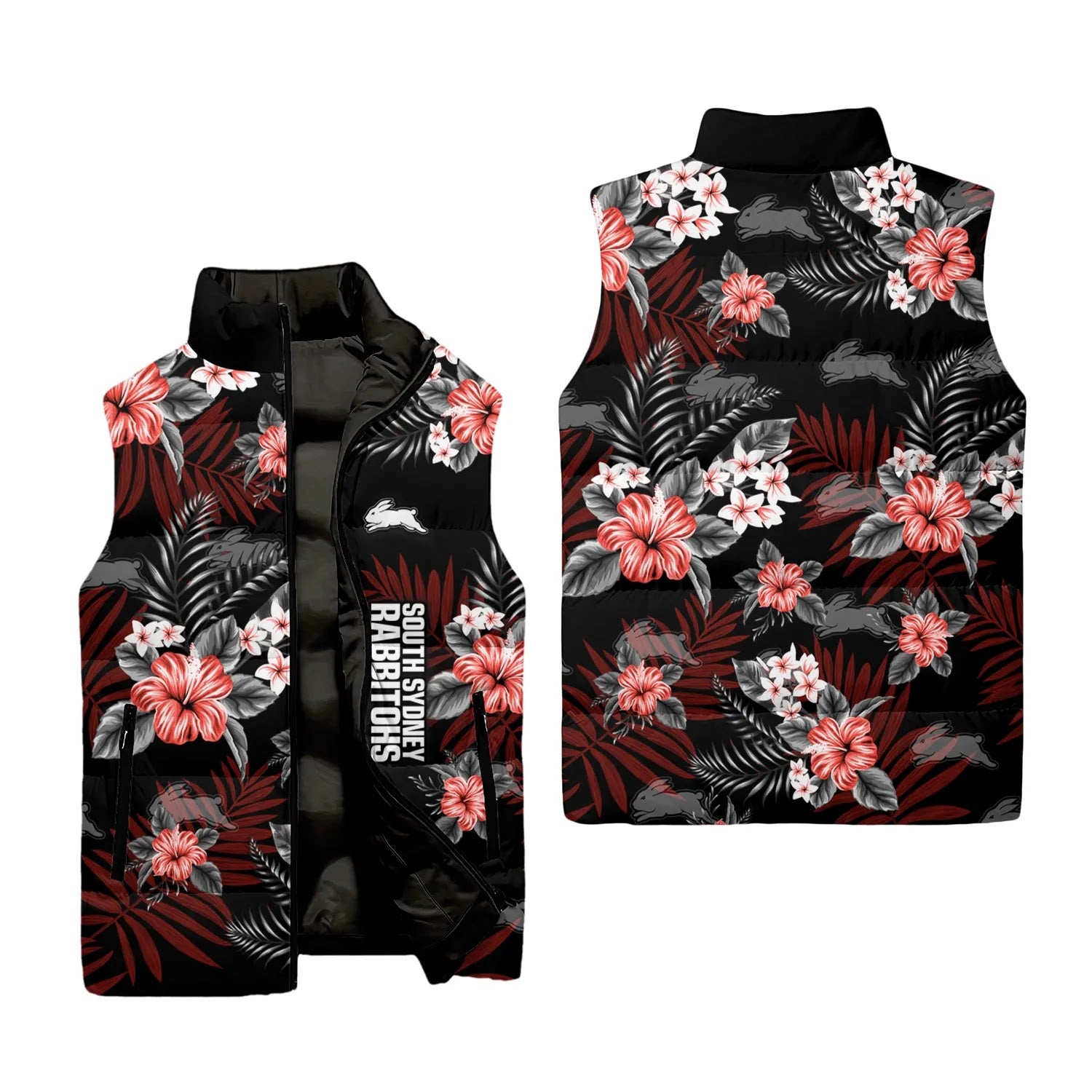 South Sydney Rabbitohs Apparels SC054
