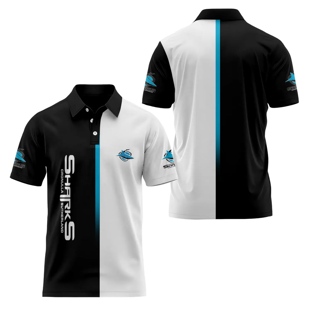 Cronulla-Sutherland Sharks Apparels SC076