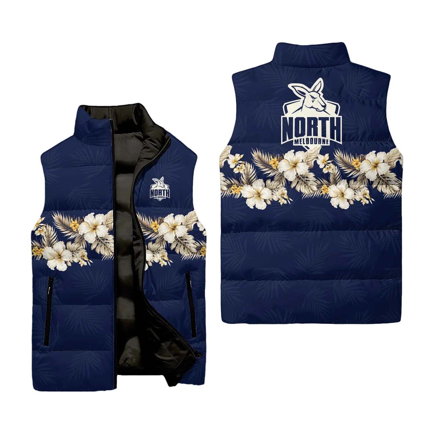 North Melbourne Kangaroos Apparels SHW047