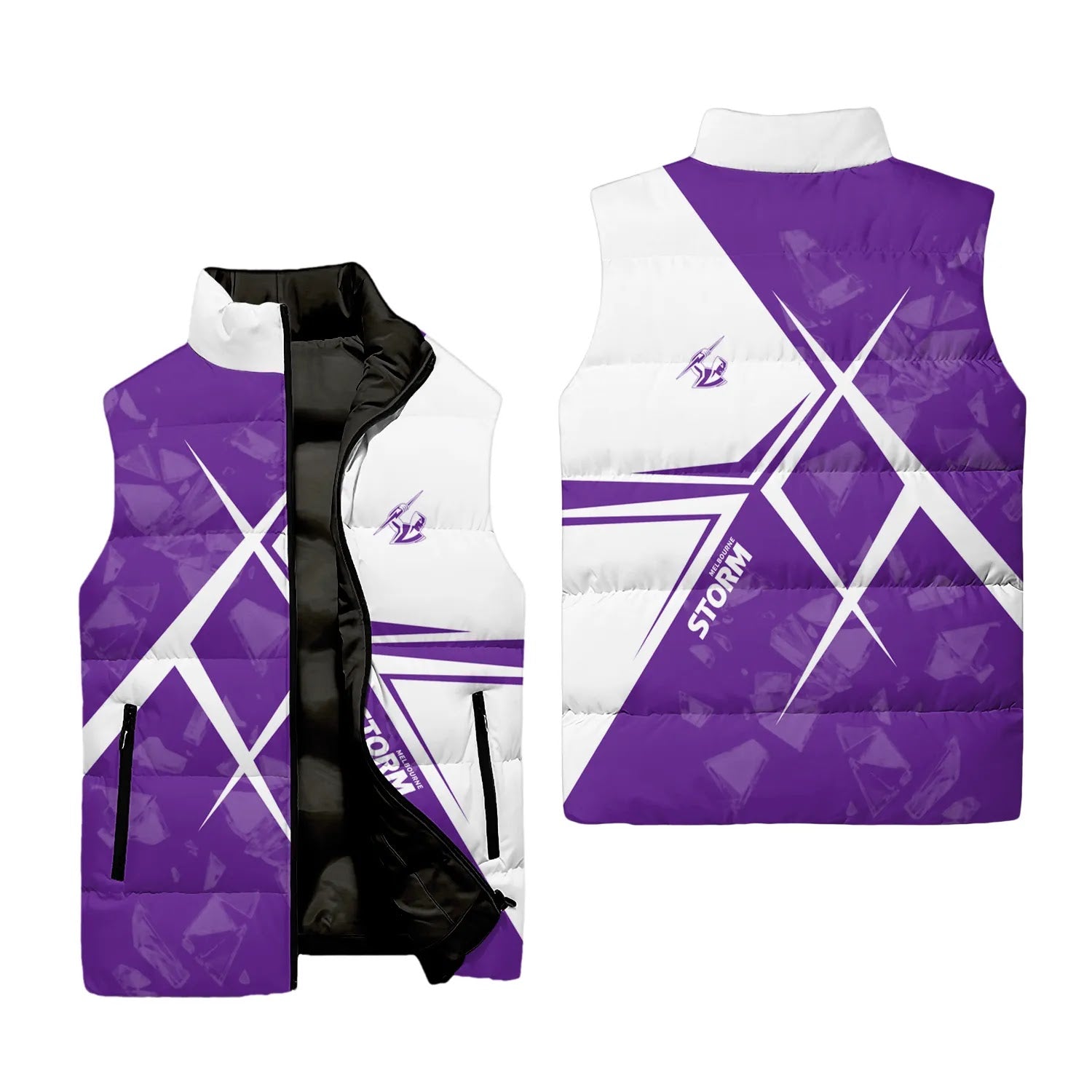 Melbourne Storm Apparels SC060