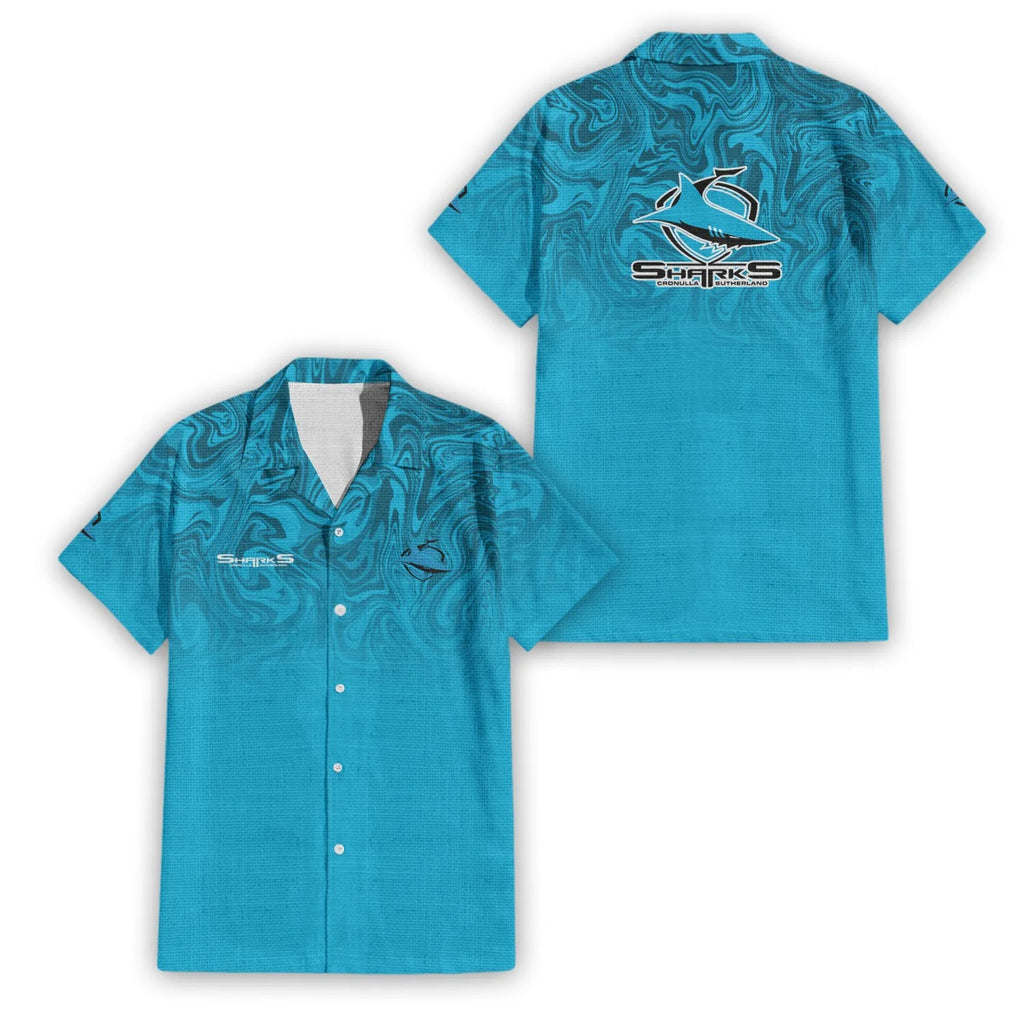 Cronulla-Sutherland Sharks Apparels SC091