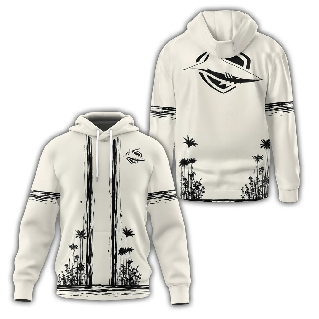 Cronulla-Sutherland Sharks Apparels SHW043