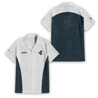 Carlton Blues Apparels SC044