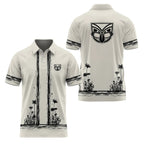 New Zealand Warriors Apparels SHW043