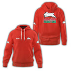 South Sydney Rabbitohs Hoodie SC003