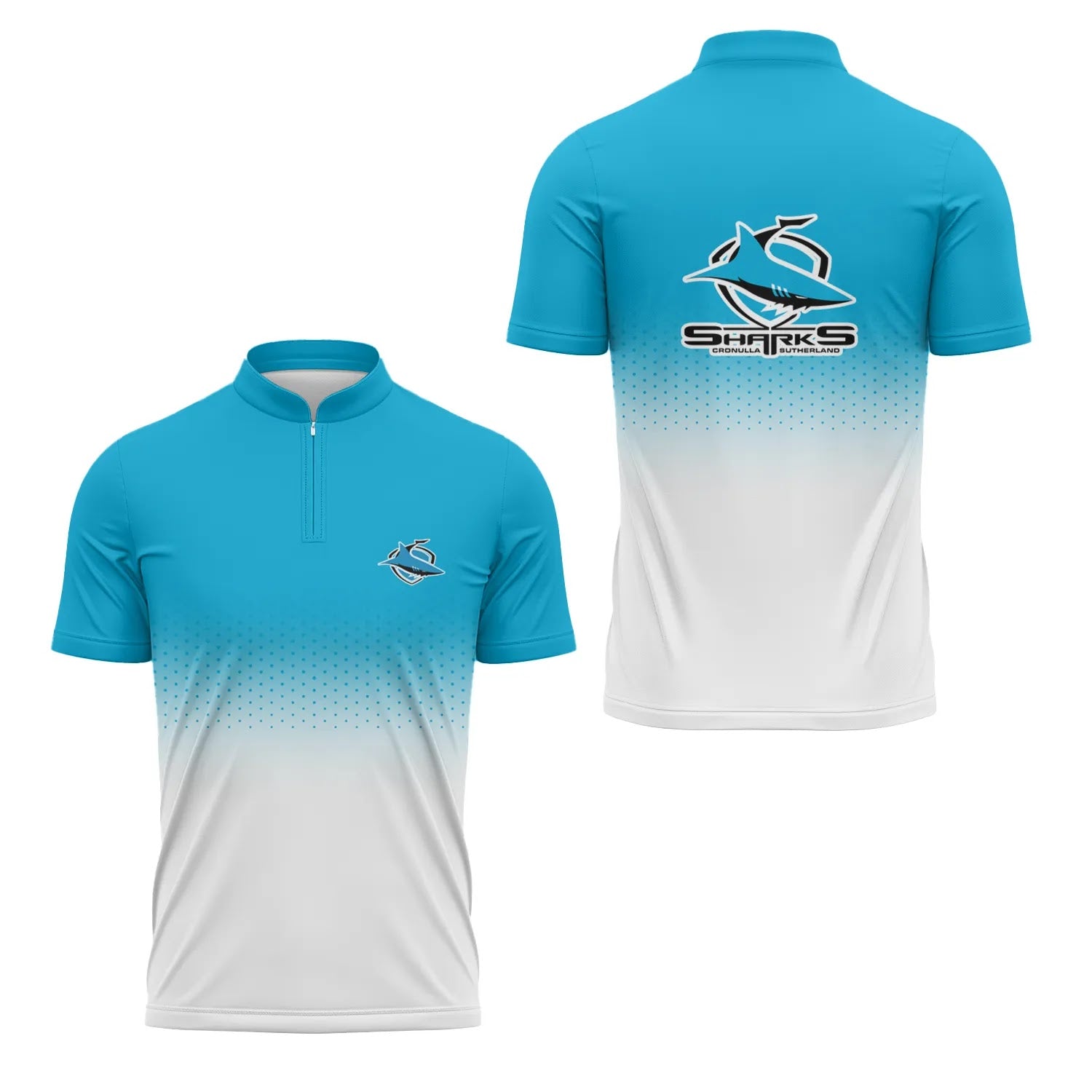 Cronulla-Sutherland Sharks Apparels SC094