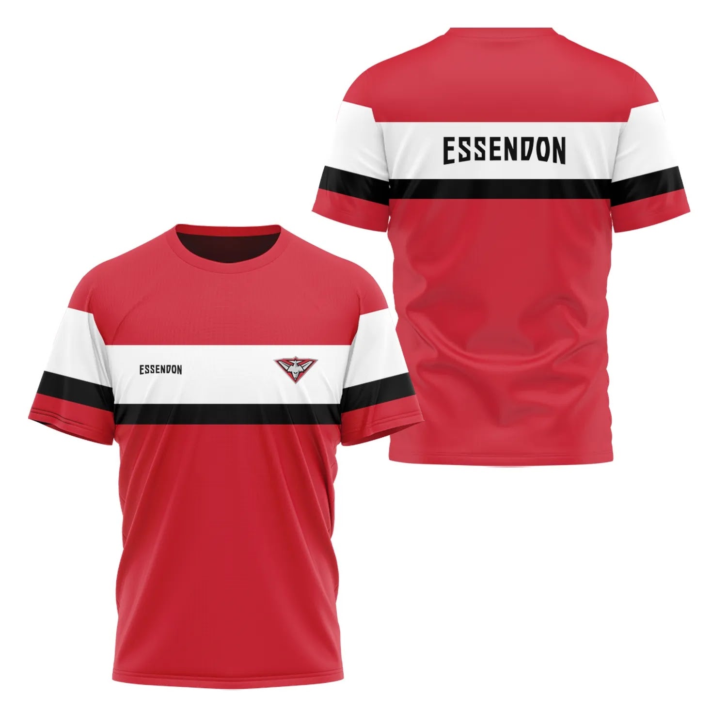 Essendon Bombers Apparels SC046