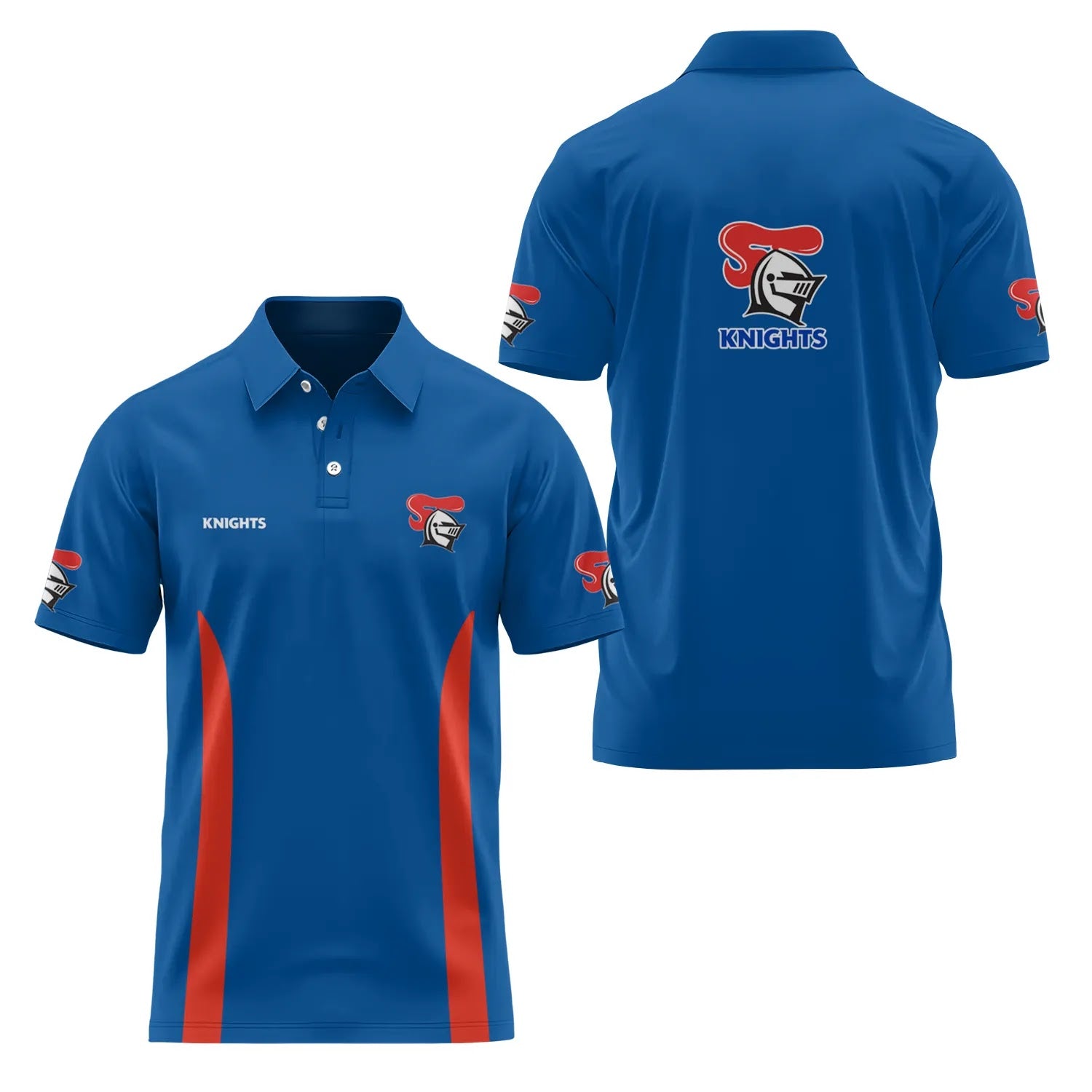 Newcastle Knights Apparels SC006