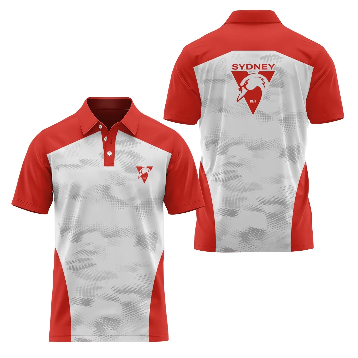 Sydney Swans Apparels SC081