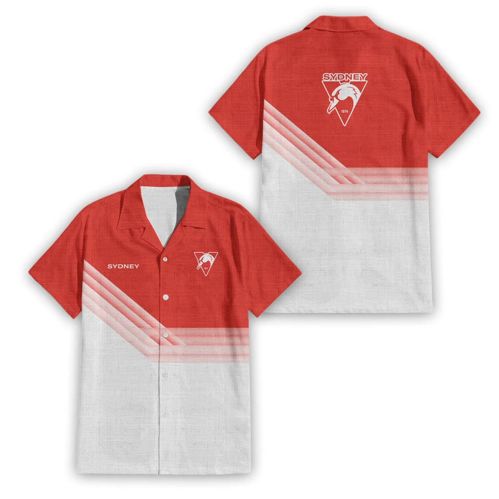 Sydney Swans Apparels SC106