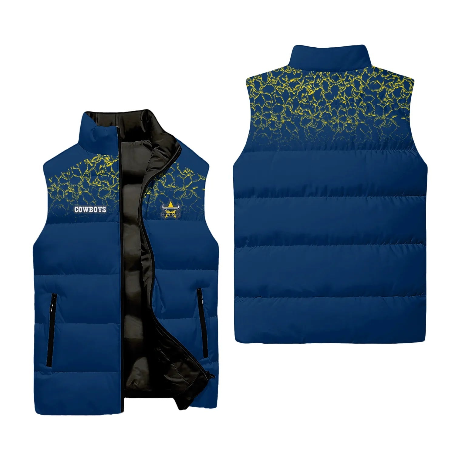North Queensland Cowboys Apparels SC108