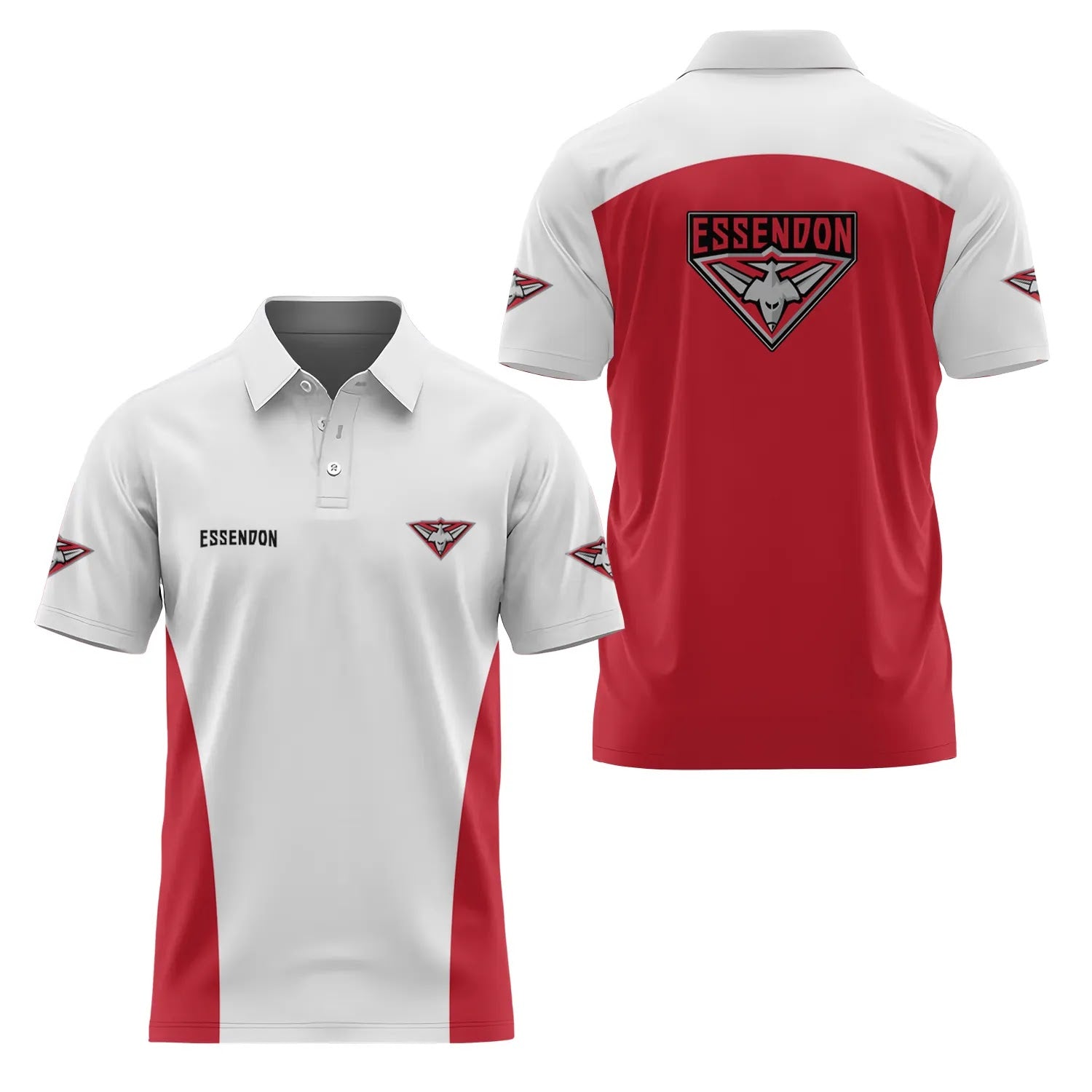Essendon Bombers Apparels SC044