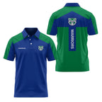 New Zealand Warriors Apparels SC008