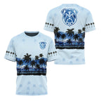 Canterbury-Bankstown Bulldogs Apparels SHW016