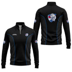 Western Bulldogs Quarter-zip Pullover SC072