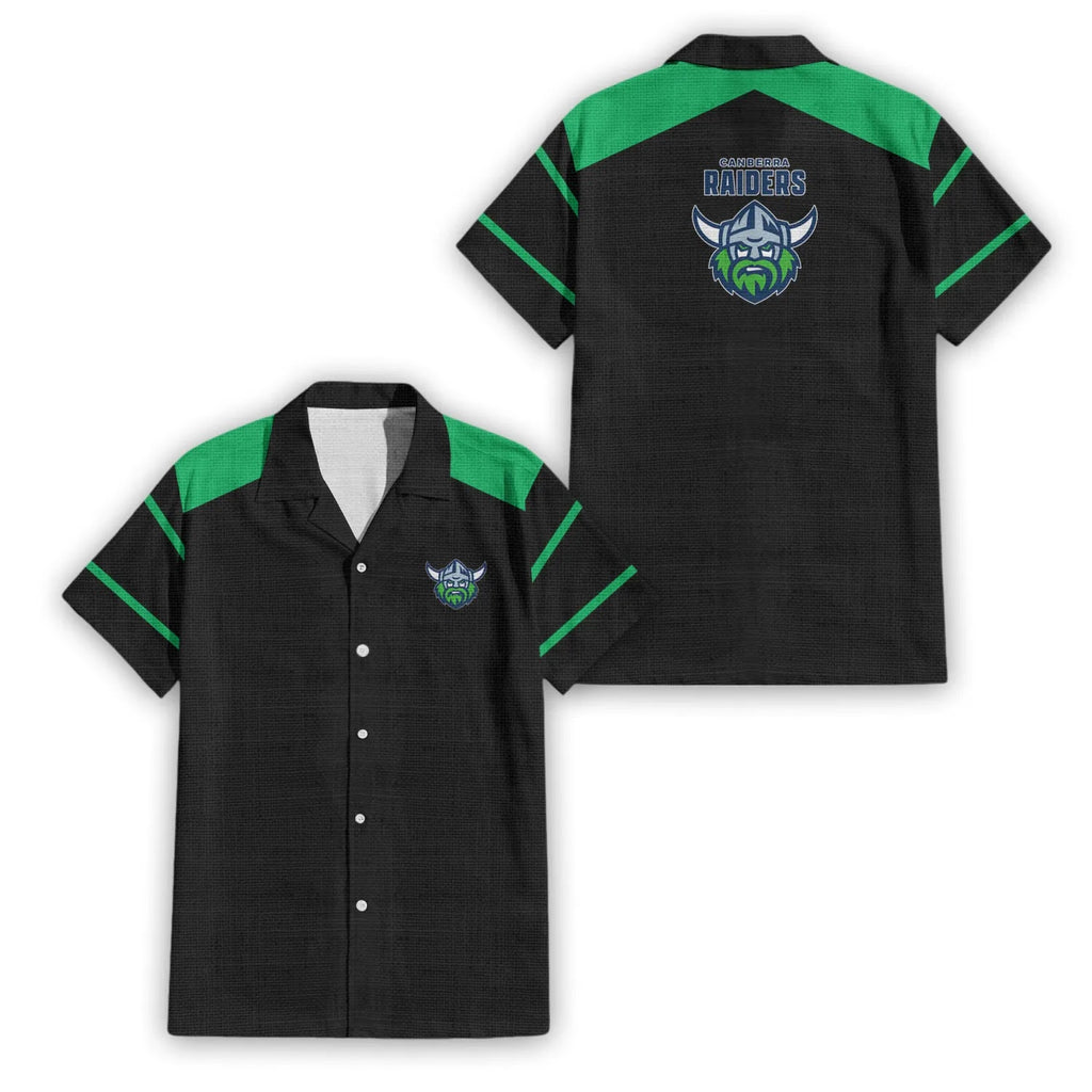 Canberra Raiders Apparels SC041