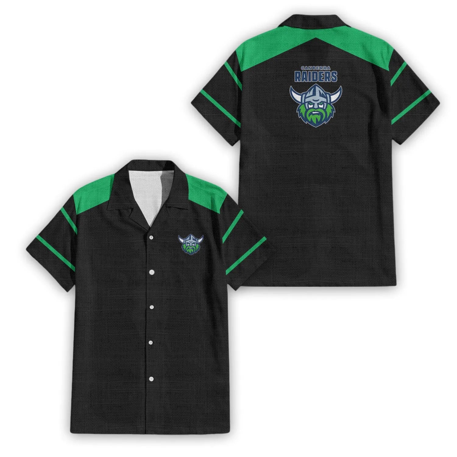 Canberra Raiders Apparels SC041