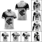 Carlton Blues Apparels SC086