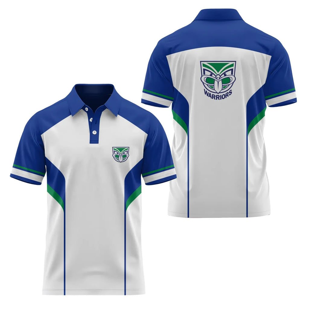New Zealand Warriors Apparels SC113