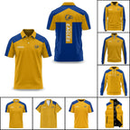 West Coast Eagles Apparels SC008