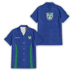 New Zealand Warriors Apparels SC006