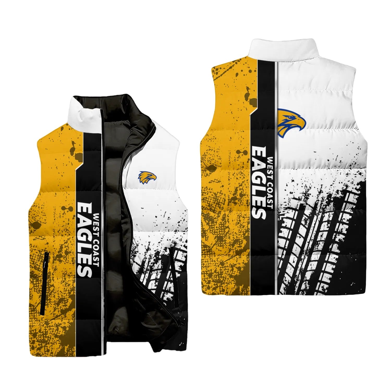 West Coast Eagles Apparels SC039