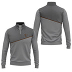 Hawthorn Hawks Quarter-zip Pullover SC116