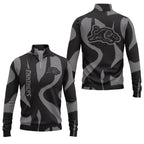 Penrith Panthers Quarter-zip Pullover SHW068