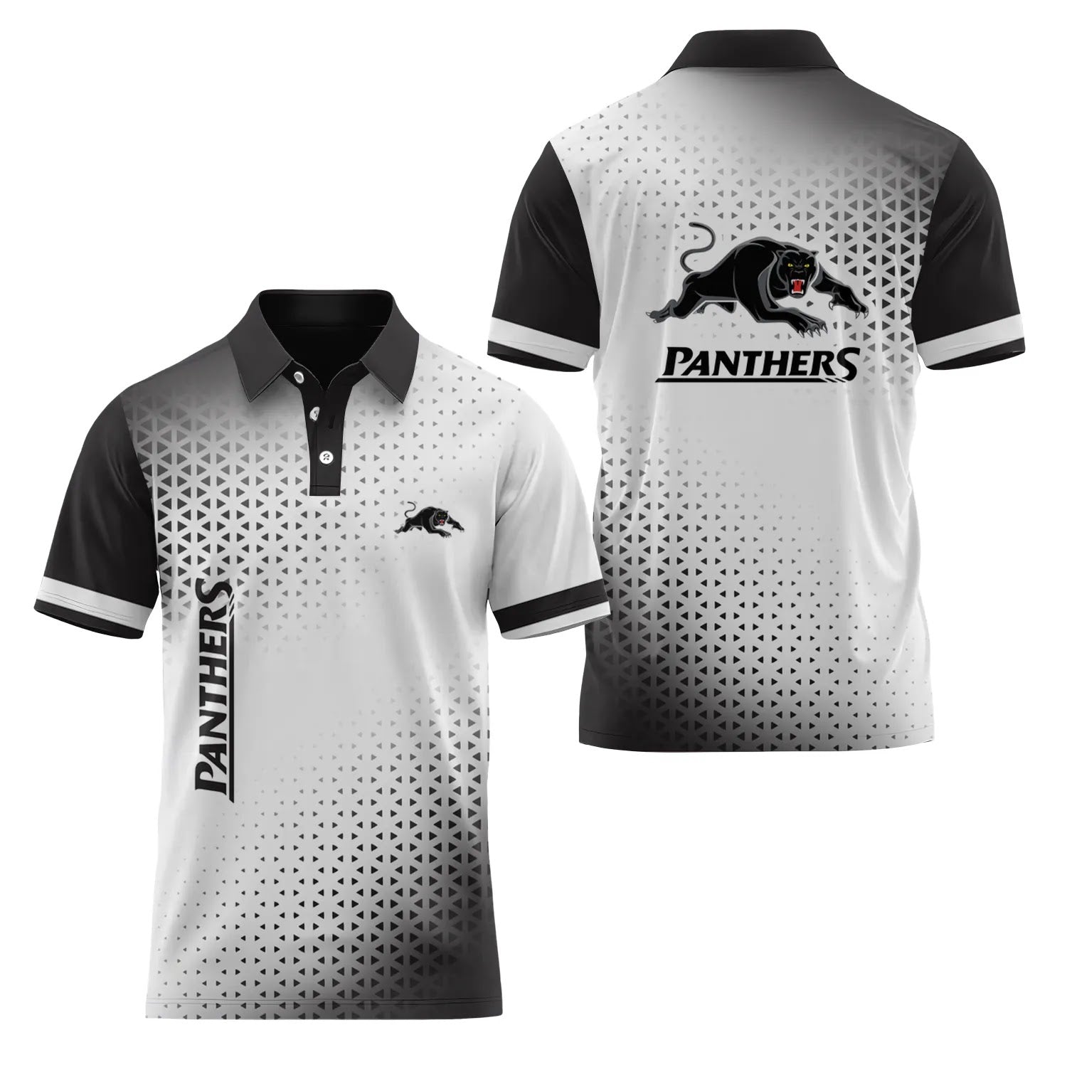 Penrith Panthers Apparels SC079