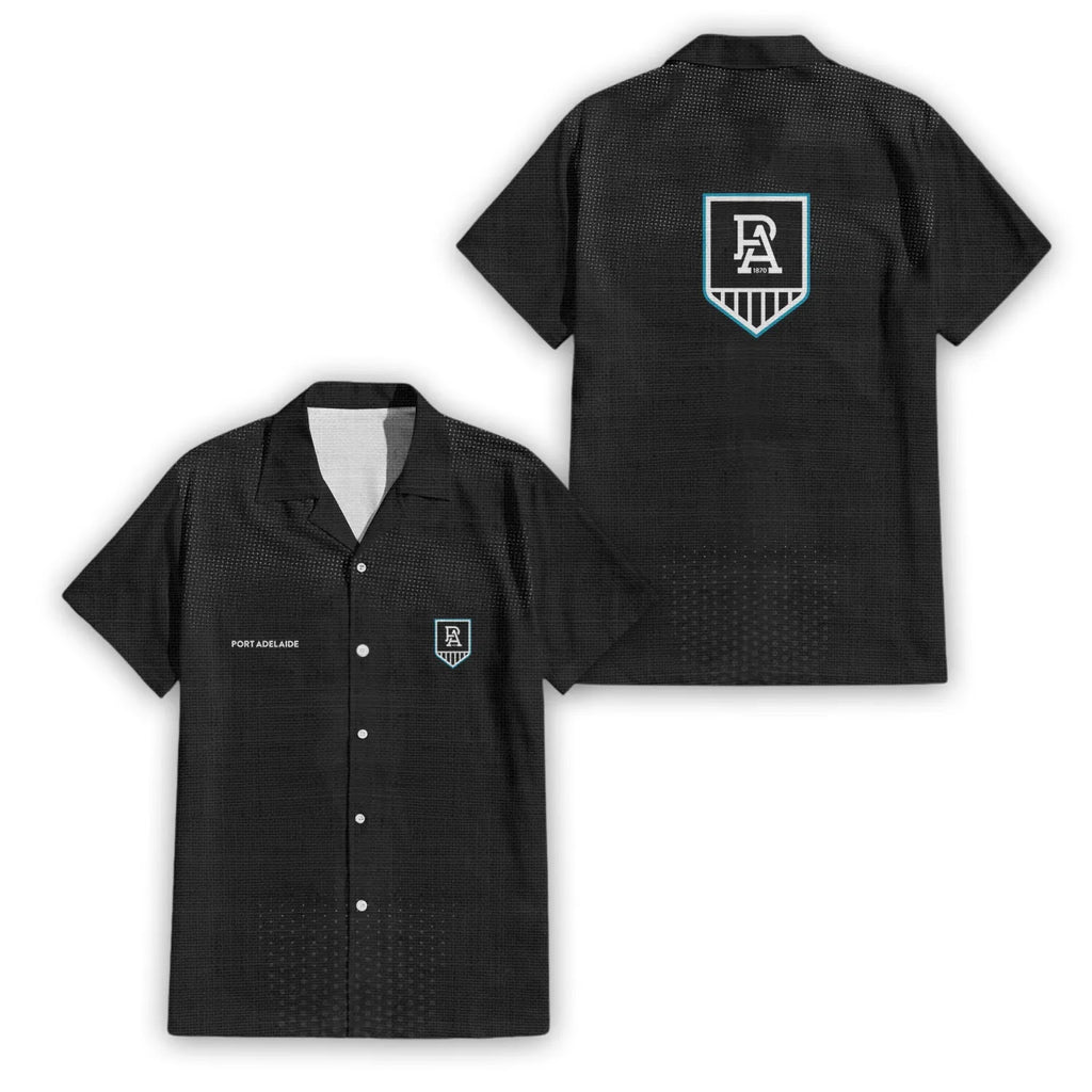 Port Adelaide Power Apparels SC017