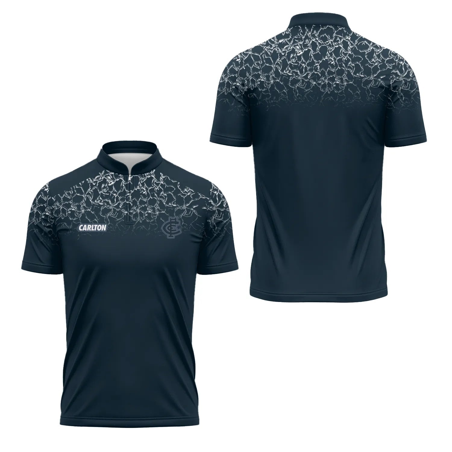 Carlton Blues Apparels SC108