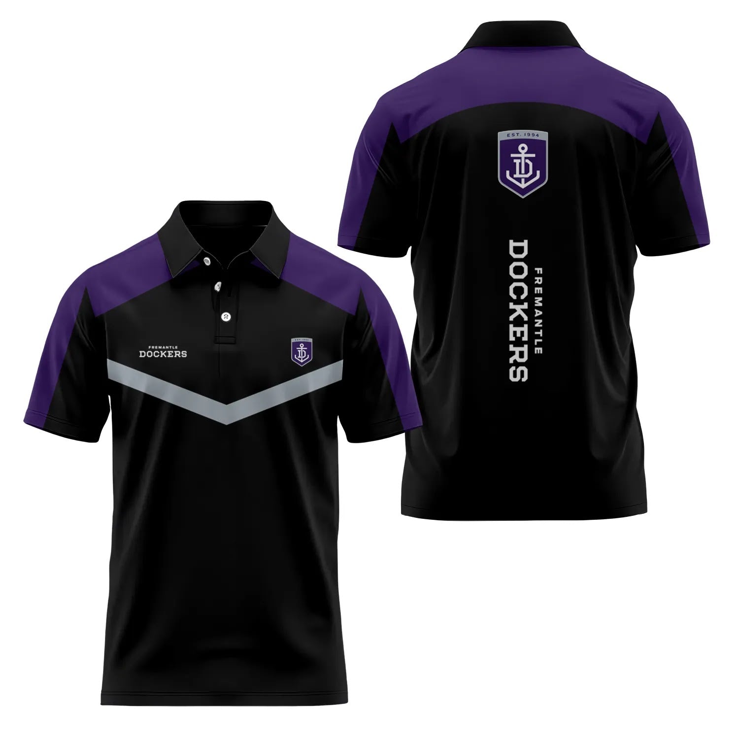 Fremantle Dockers Apparels SC035