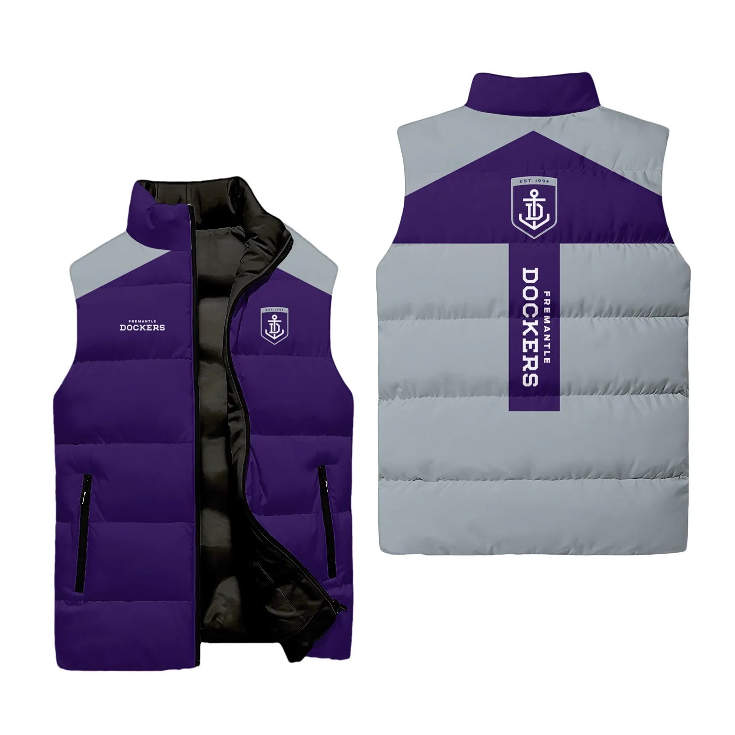 Fremantle Dockers Apparels SC008