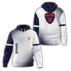 Melbourne Demons Hoodie SC079