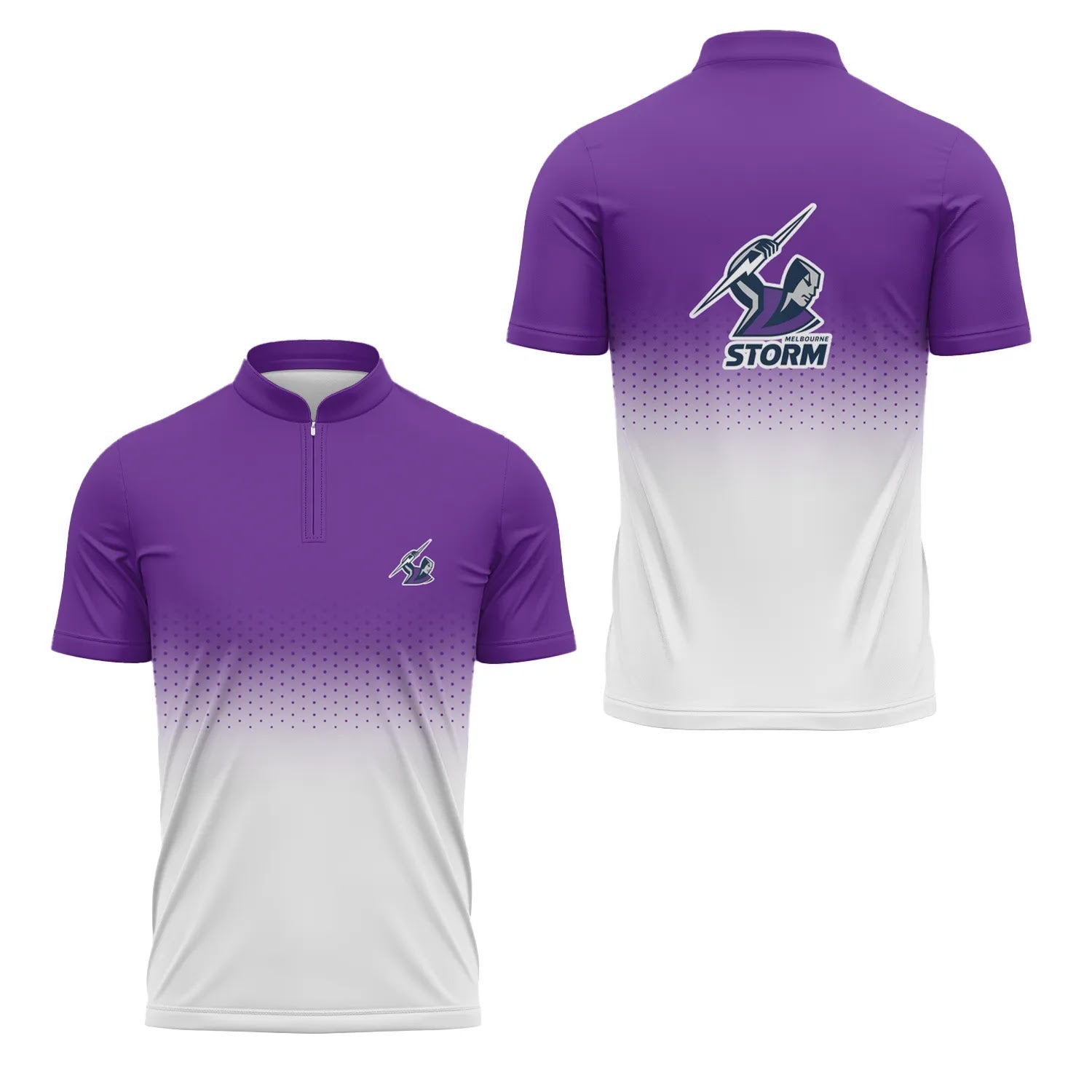 Melbourne Storm Apparels SC094